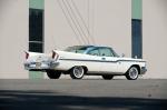 Chrysler Windsor Hardtop Сoupe 1959 года